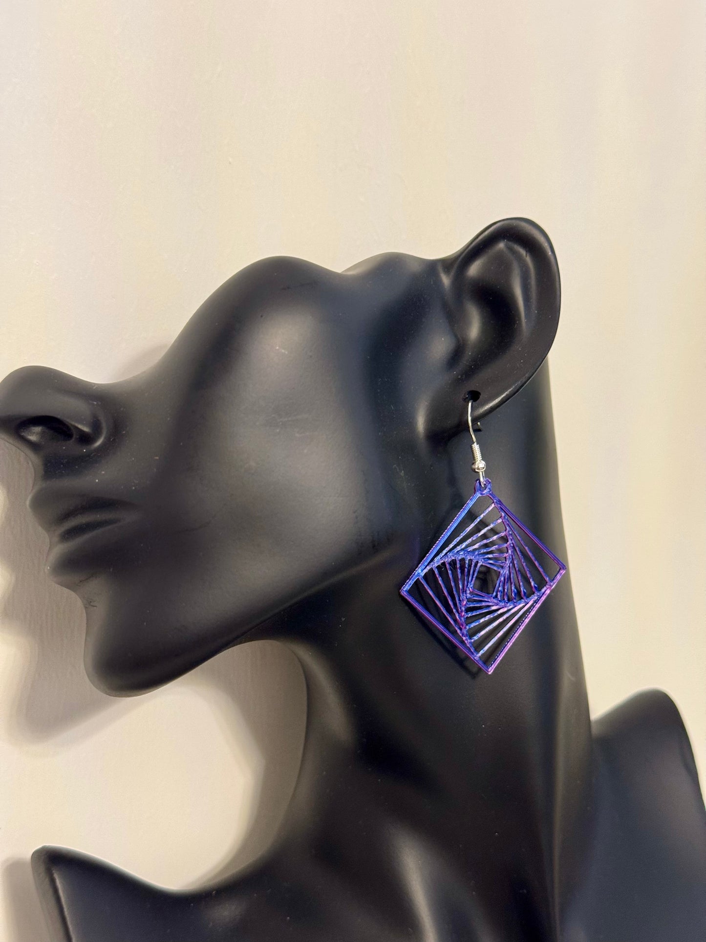 Celestial Harmony Earrings