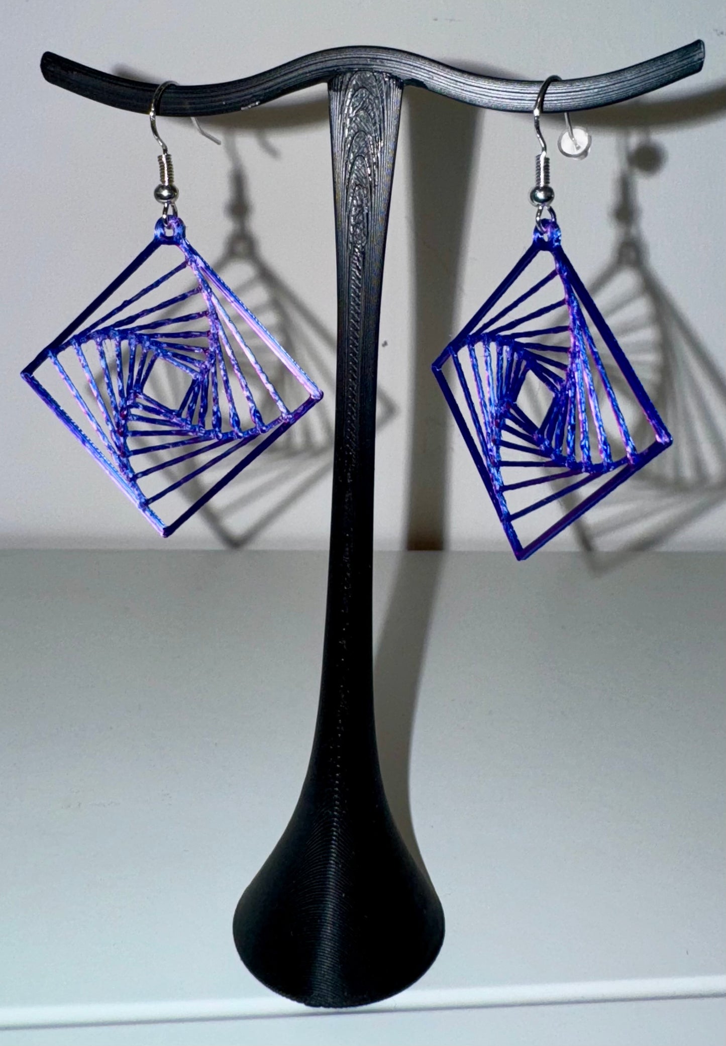 Celestial Harmony Earrings