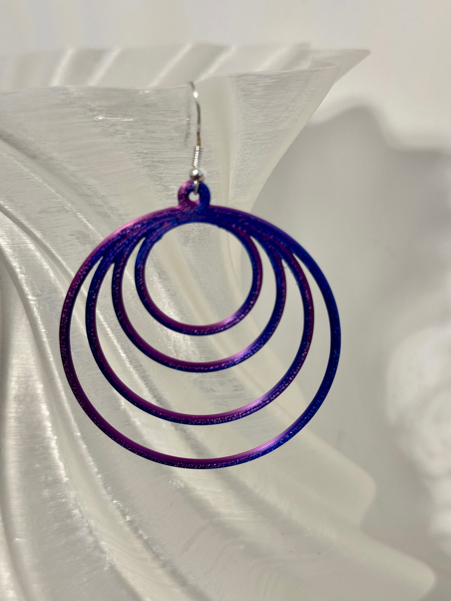 Celestial Harmony Earrings